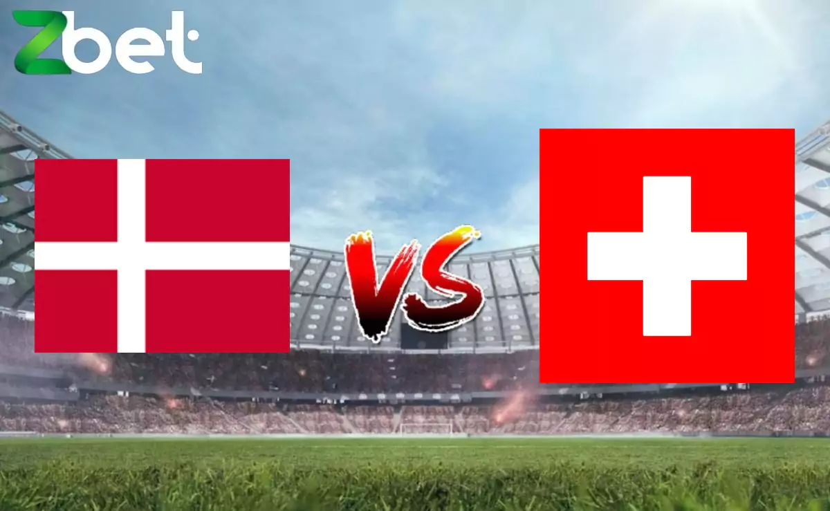 Nhận định soi kèo Đan Mạch vs Thụy Sĩ, 01h45 06/09/2024 – Nations League