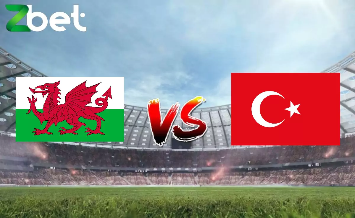 Nhận định soi kèo Wales vs Thổ Nhĩ Kỳ, 01h45 07/09/2024 – Nations League