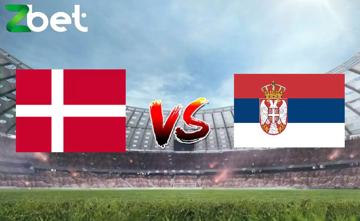 Nhận định soi kèo Đan Mạch vs Serbia, 23h00 08/09/2024 – Nations League