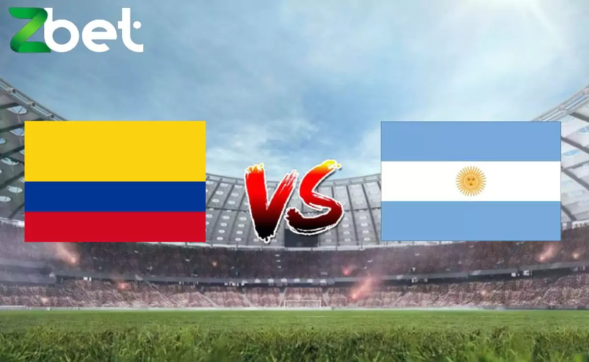Nhận định soi kèo Colombia vs Argentina, 03h30 11/09/2024 – Vòng loại World Cup