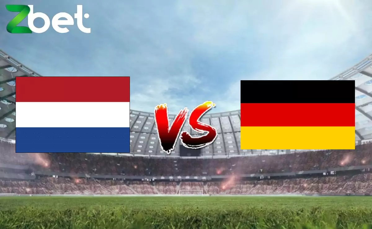Nhận định soi kèo Hà Lan vs Đức, 01h45 11/09/2024 – Nations League