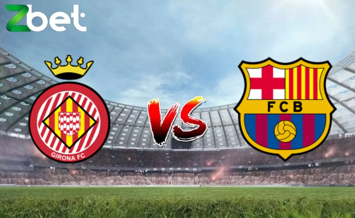 Nhận định soi kèo Girona vs Barcelona, 21h15 15/09/2024 – La Liga
