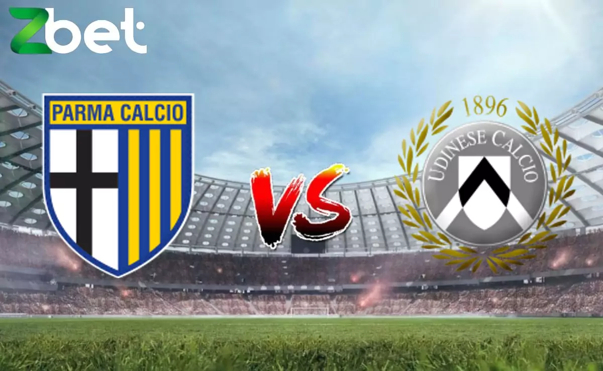 Nhận định soi kèo Parma vs Udinese, 23h30 16/09/2024 – Serie A