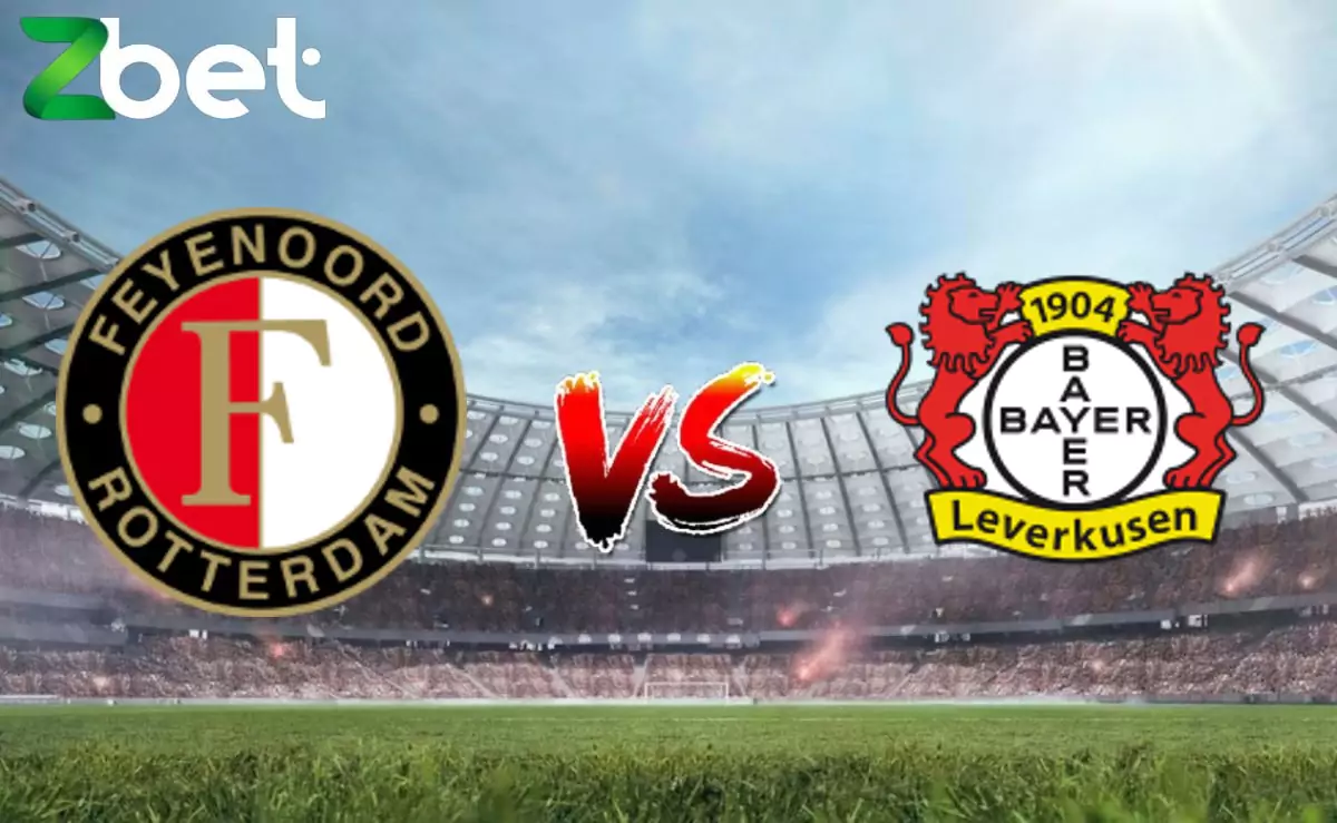 Nhận định soi kèo Feyenoord vs Leverkusen, 23h45 19/09/2024 – Champions League