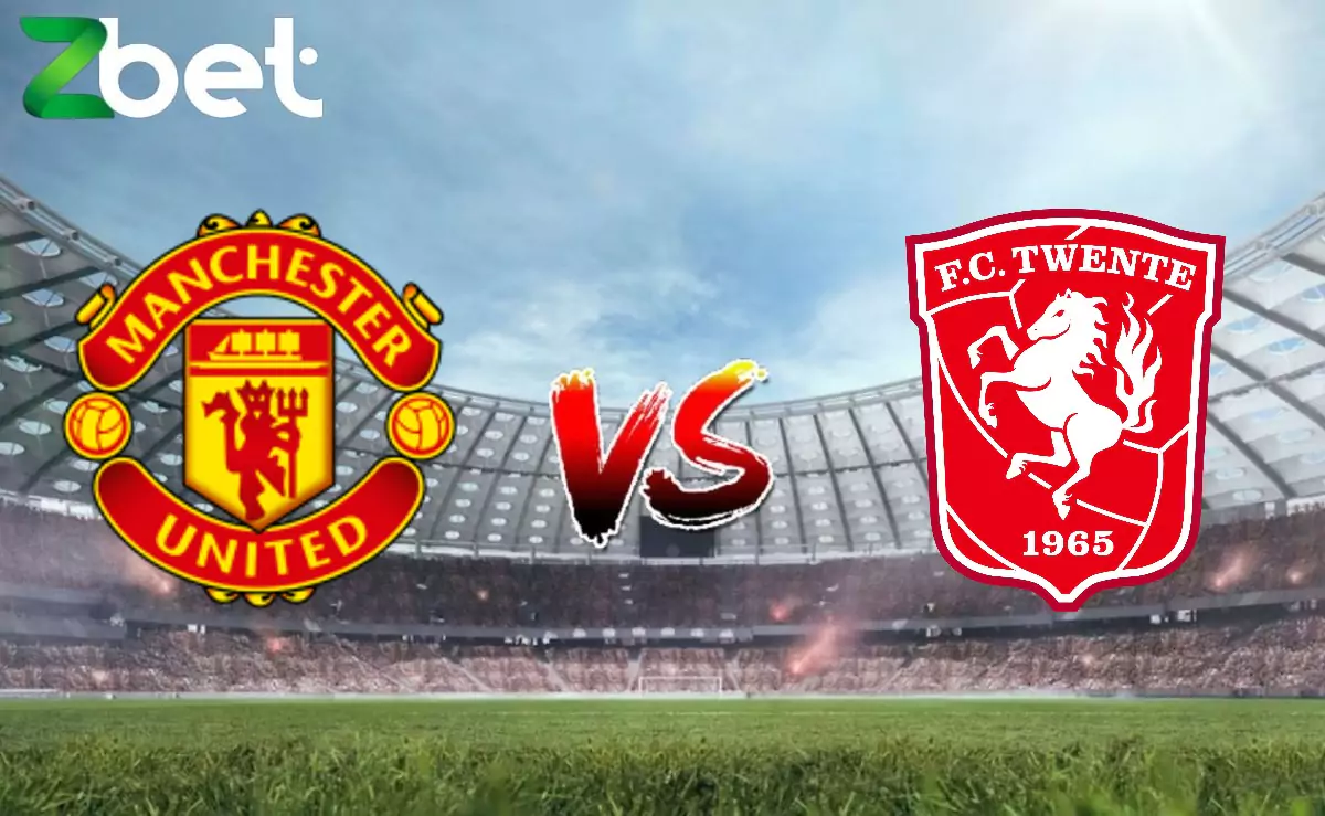 Nhận định soi kèo Man Utd vs Twente, 02h00 26/09/2024 – Europa League