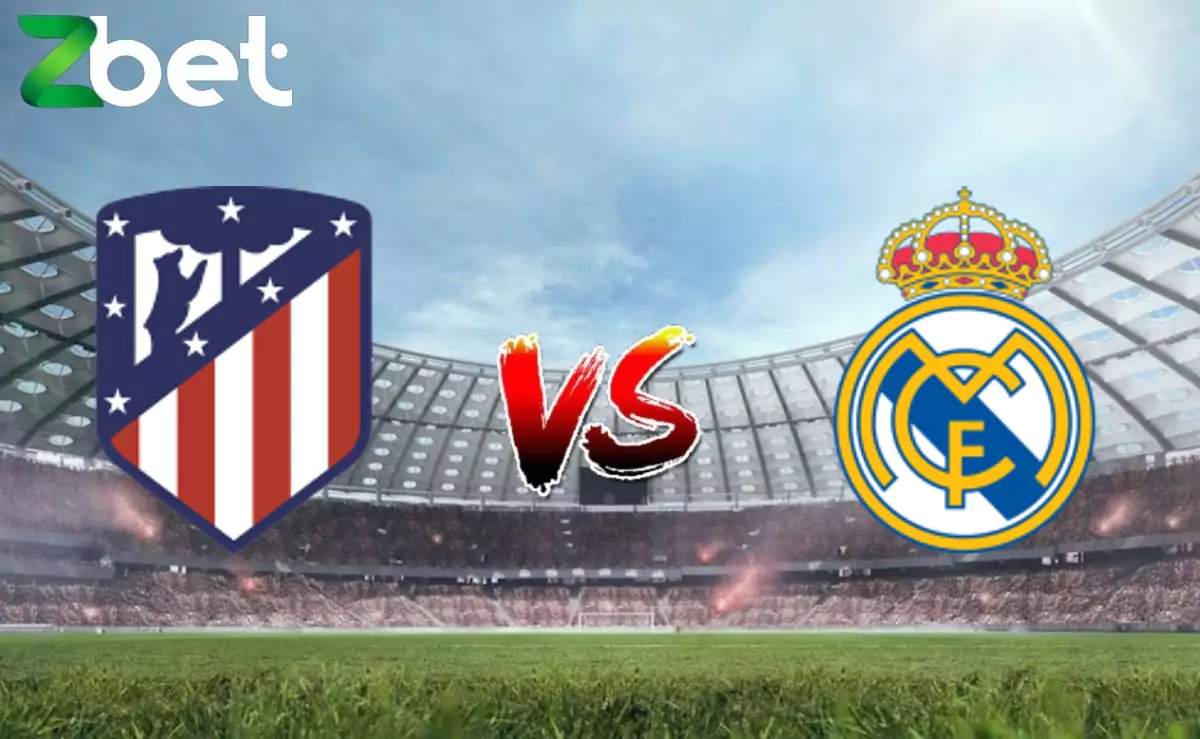 Nhận định soi kèo Atletico Madrid vs Real Madrid, 02h00 30/09/2024 – La Liga