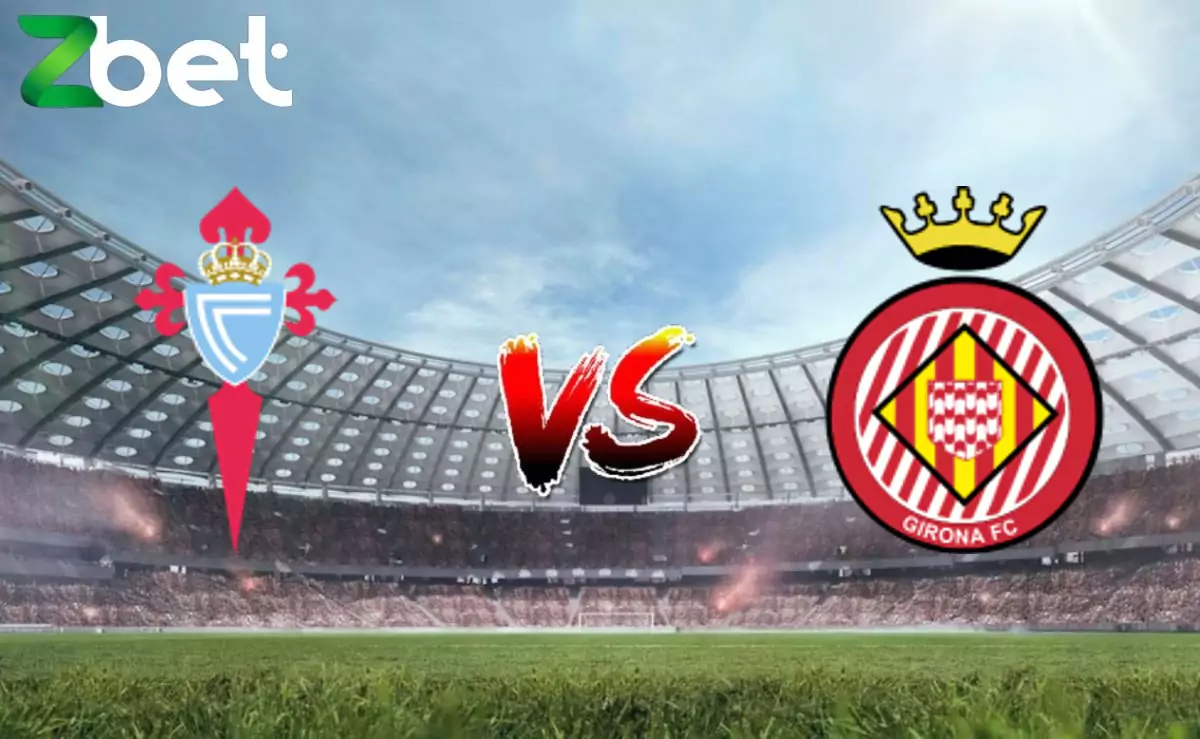Nhận định soi kèo Celta Vigo vs Girona, 19h00 29/09/2024 – La Liga