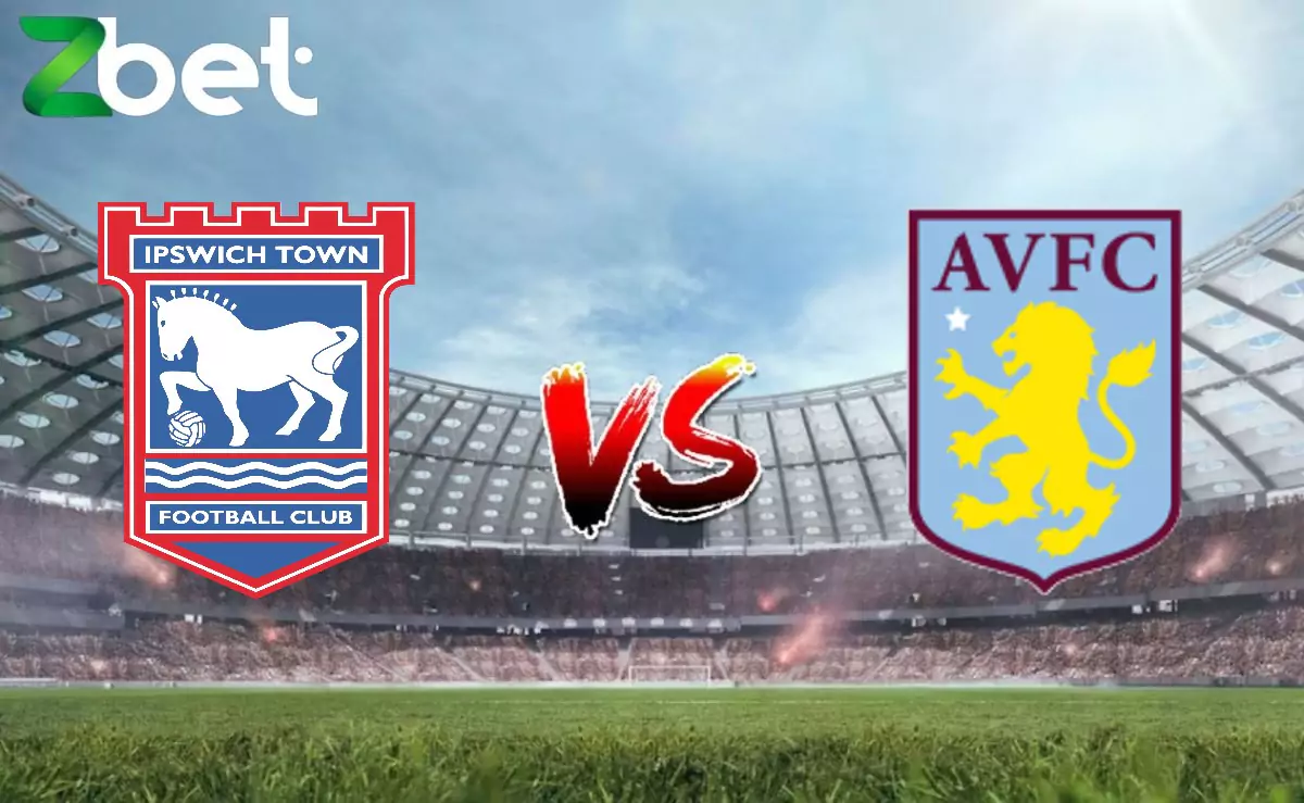 Nhận định soi kèo Ipswich vs Aston Villa, 20h00 29/09/2024 – Ngoại hạng Anh