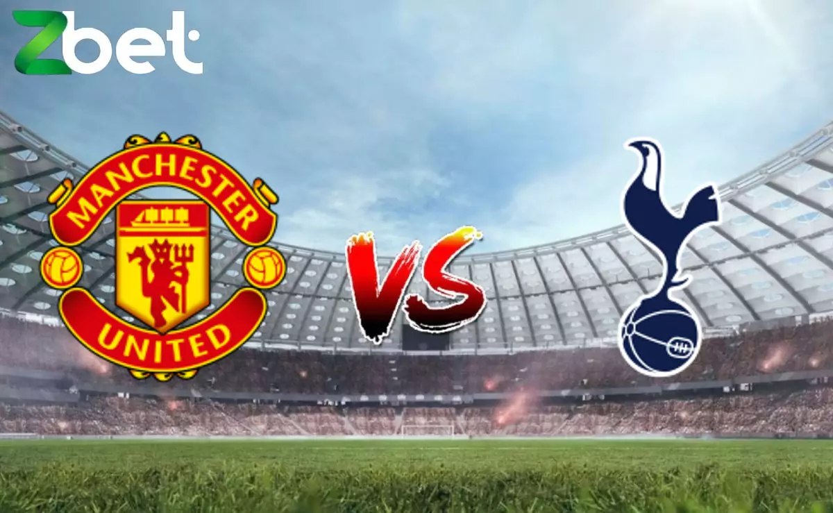 Nhận định soi kèo Man Utd vs Tottenham, 22h30 29/09/2024 – Ngoại hạng Anh