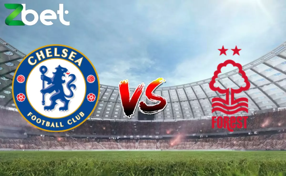 Nhận định soi kèo Chelsea vs Nottingham, 20h00 06/10/2024 – Ngoại hạng Anh