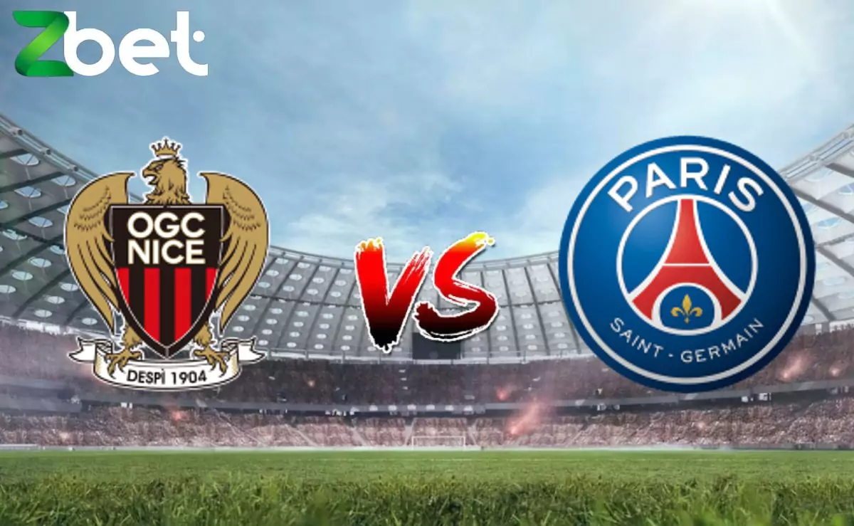 Nhận định soi kèo Nice vs PSG, 01h45 07/10/2024 – Ligue 1