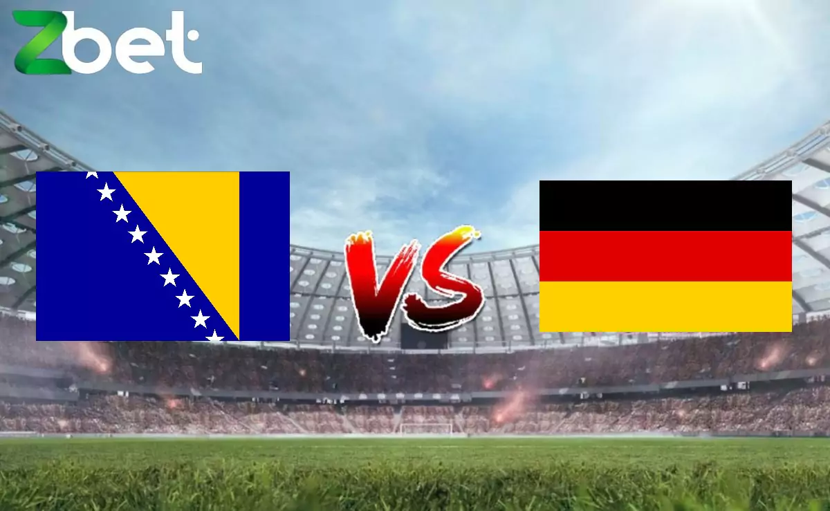 Nhận định soi kèo Bosnia vs Đức, 01h45 12/10/2024 – Nations League