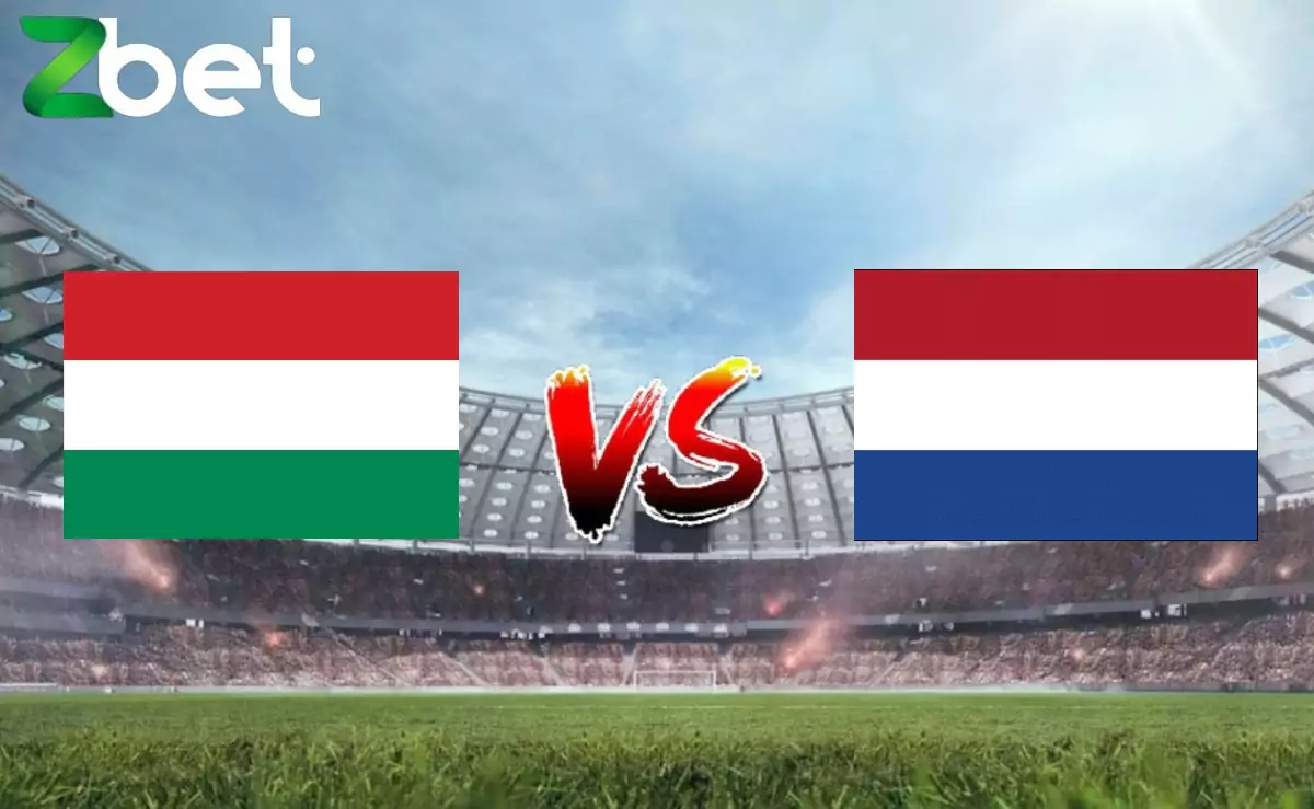 Nhận định soi kèo Hungary vs Hà Lan, 01h45 12/10/2024 – Nations League